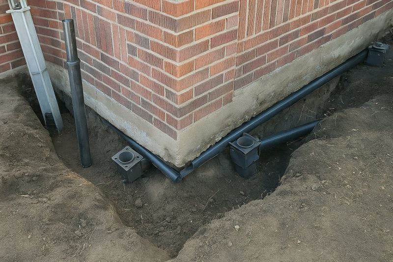 Foundation Repair Service