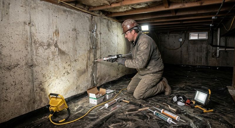 Top Foundation Repair Companies in Murfreesboro, TN